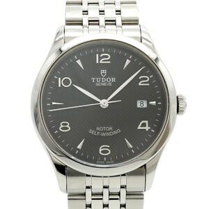 Tudor 1926 91550 Black Dial Men's Watch